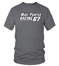 Matt Pearce Racing - T-Shirts