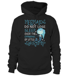 Mermaids