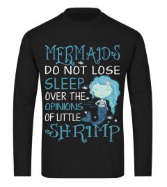 Mermaids