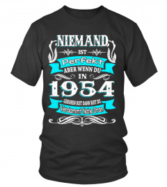 NIEMAND IST 1954 [SNP01_DE]