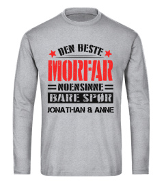 DEN BESTE MORFAR