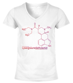LSD - Lysergsäurediethylamid
