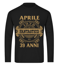 APRILE   1978