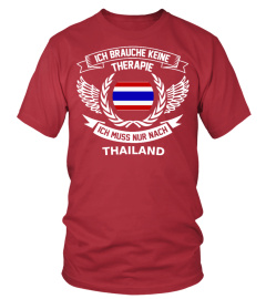 THAILAND Therapie T Shirt Pullover Hoodie Sweatshirt