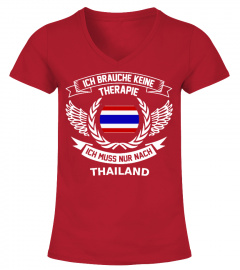 THAILAND Therapie T Shirt Pullover Hoodie Sweatshirt