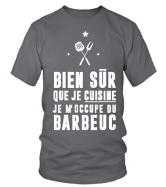 Roi du Barbecue