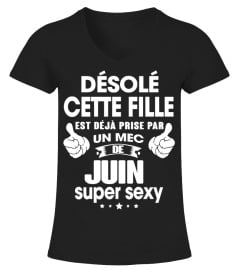 Juin EDITION LIMITÉE