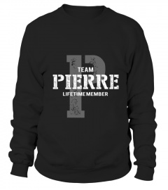 It's Great To Be PIERRE Tshirt