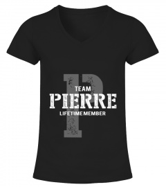 It's Great To Be PIERRE Tshirt