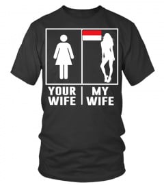 My Wife Is Indonesian