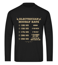 ELECTRICIAN IG 1023