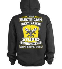 ELECTRICIAN IG 1043