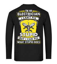 ELECTRICIAN IG 1043