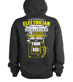 ELECTRICIAN IG 1044