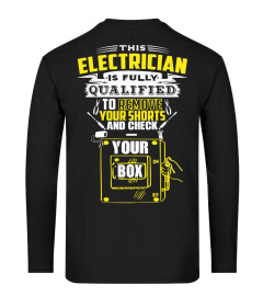 ELECTRICIAN IG 1044