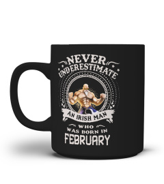 FEBRUARY - LIMITED EDITION