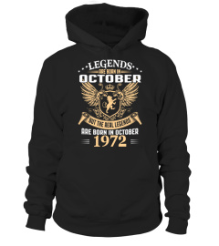 Kings Legends Are Born In October 1972