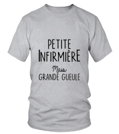 Petite infirmière