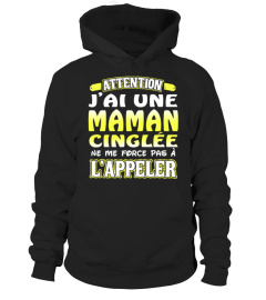 MAMAN - Edition Limitée