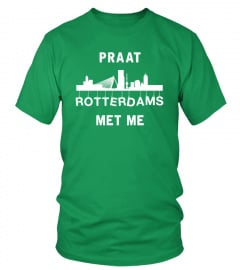 T-Shirts & Sweaters voor Rotterdammerts!
