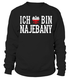 S - Polen - Ich bin Najebany