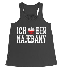 S - Polen - Ich bin Najebany