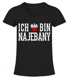 S - Polen - Ich bin Najebany
