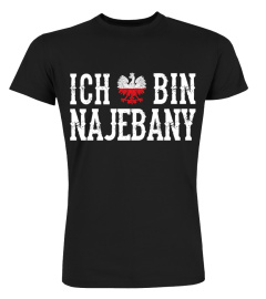 S - Polen - Ich bin Najebany