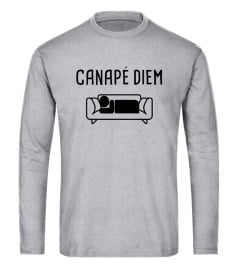 Canapé Diem