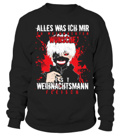 S - Anime - Weihnachtsmann Fleisch