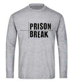 PRISON BREAK  (Limited Edition)