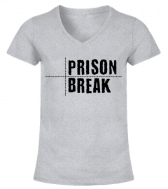 PRISON BREAK  (Limited Edition)