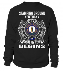 Stamping Ground, Kentucky