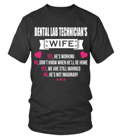 DENTAL LAB TECHNICIAN