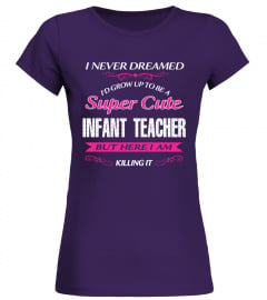 Infant Teacher