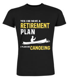 Yes, I Do Have A Retirement Plan