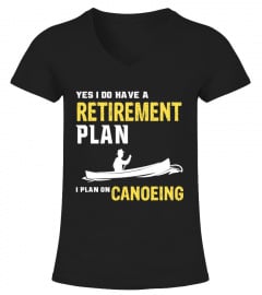 Yes, I Do Have A Retirement Plan