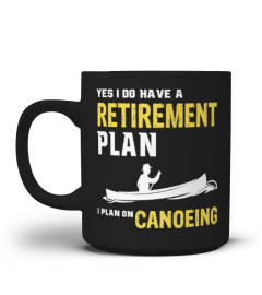 Yes, I Do Have A Retirement Plan