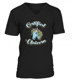 Unicorn Shirt   Certified Unicorn