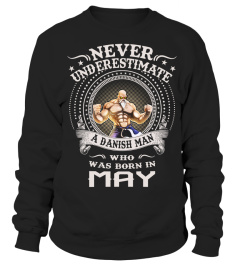 MAY - LIMITED EDITION