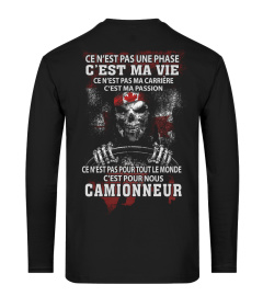 CAMIONNEUR