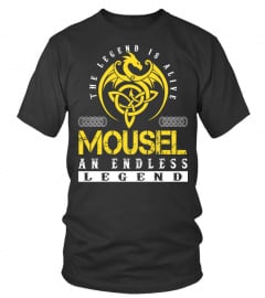 MOUSEL - An Endless Legend