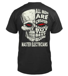 MASTER ELECTRICIANS