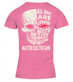 MASTER ELECTRICIANS