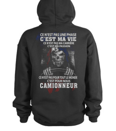 CAMIONNEUR