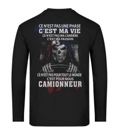 CAMIONNEUR