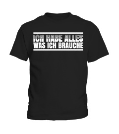 S - Couple - Habe alles was ich brauche