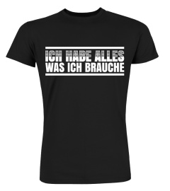 S - Couple - Habe alles was ich brauche