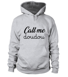 Call me doudou