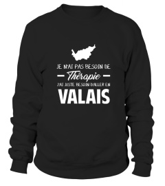 Valais Thérapie